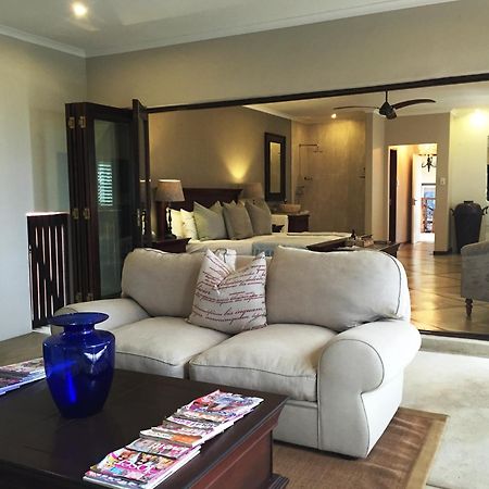 Five Burnham Guest House Durban Ruang foto