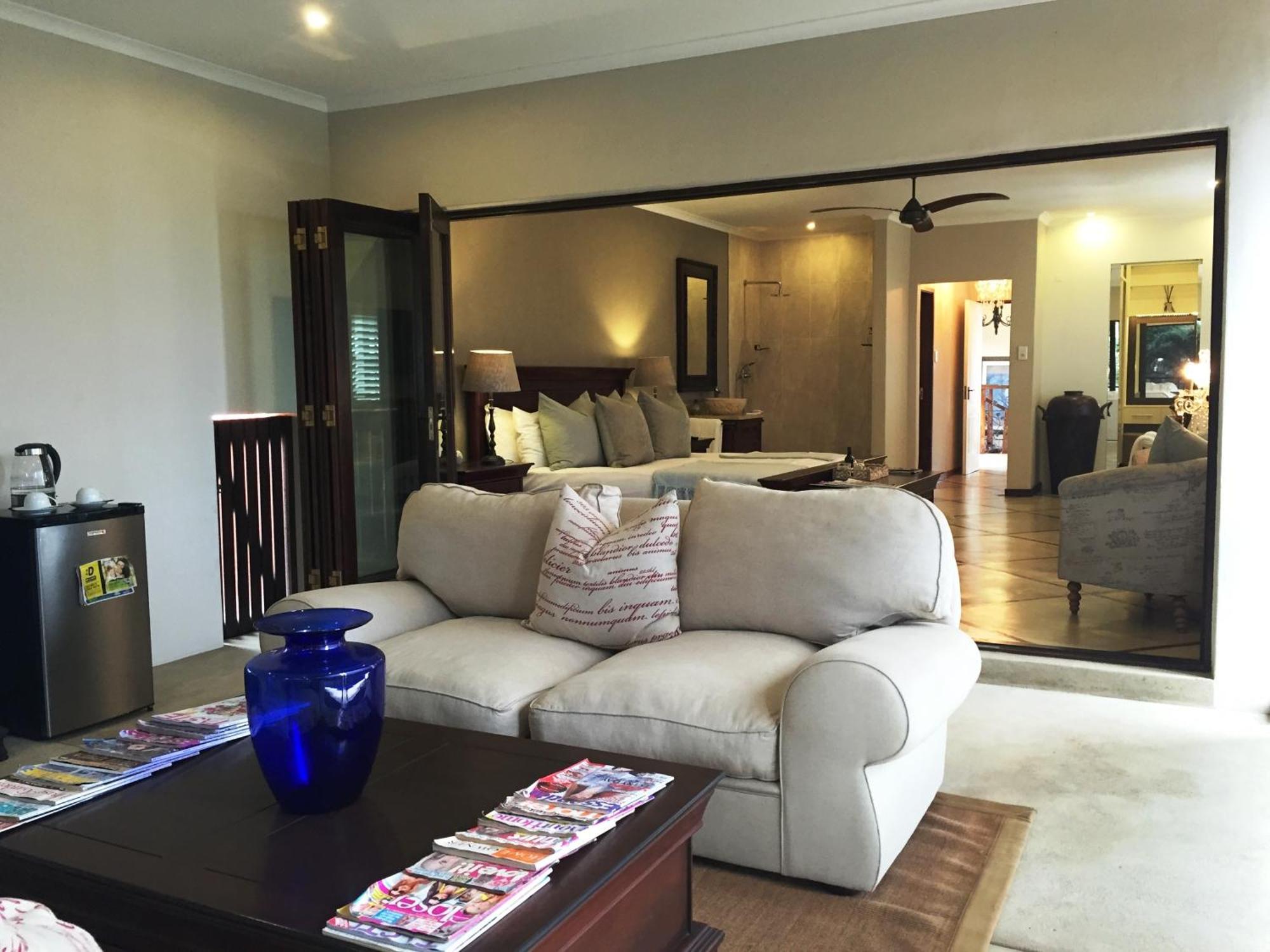 Five Burnham Guest House Durban Ruang foto