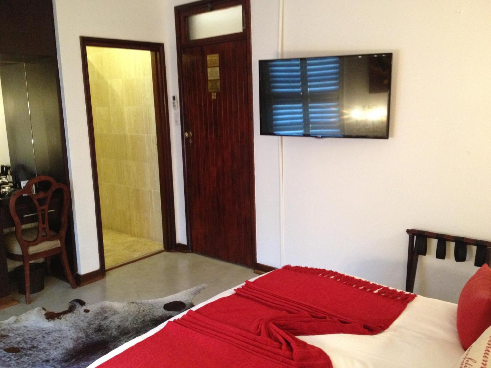 Five Burnham Guest House Durban Ruang foto
