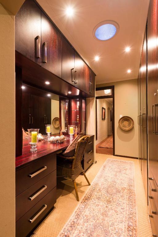 Five Burnham Guest House Durban Bagian luar foto