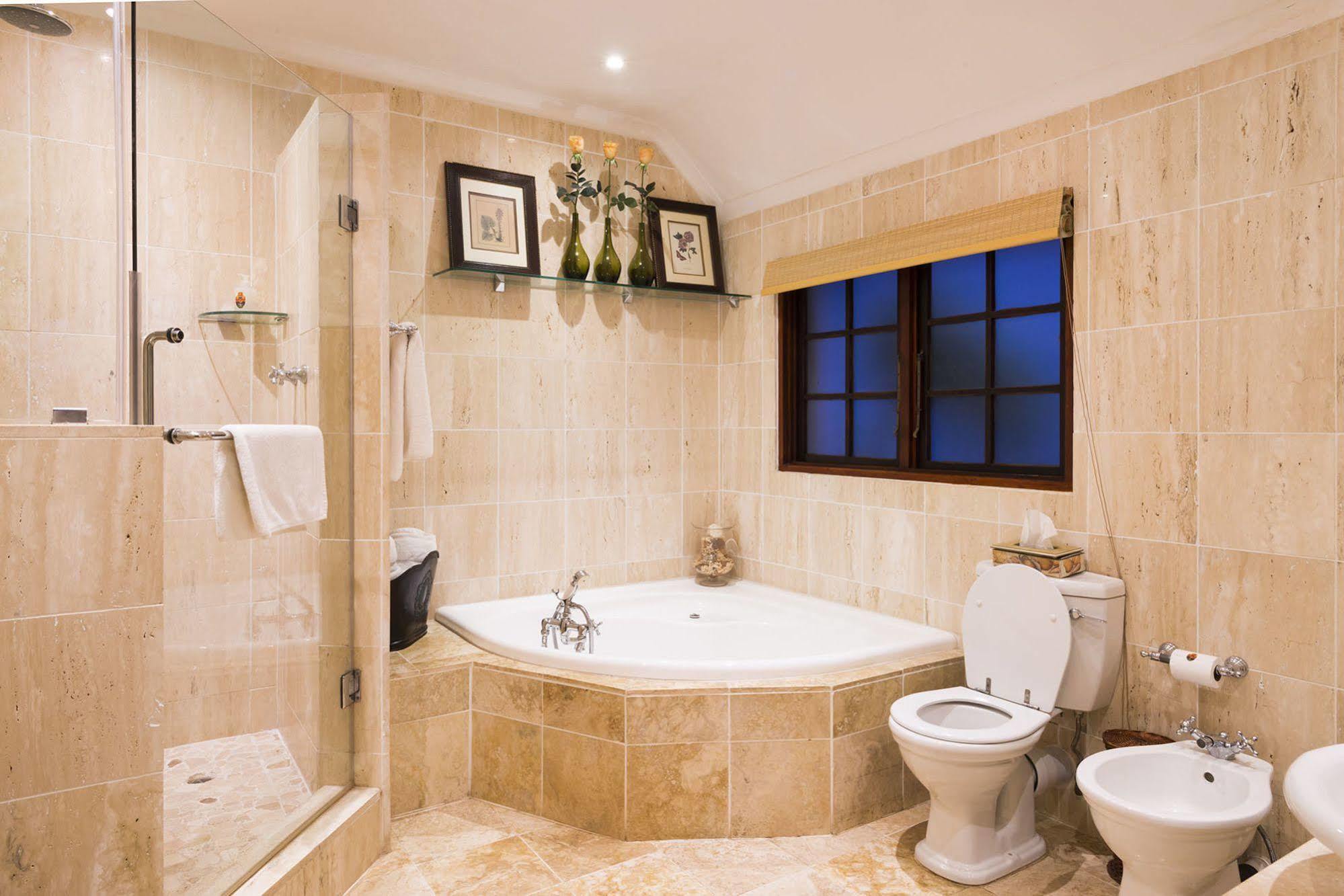 Five Burnham Guest House Durban Bagian luar foto