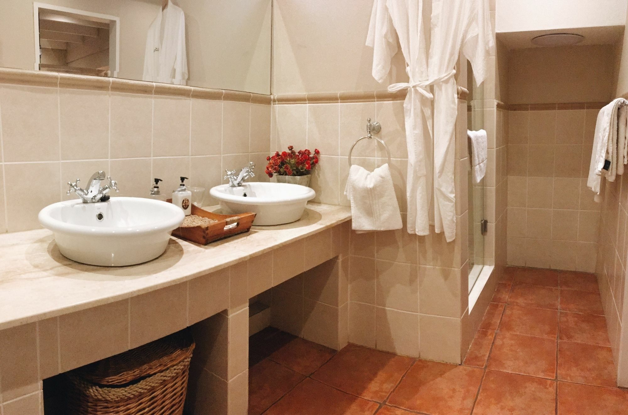 Five Burnham Guest House Durban Bagian luar foto